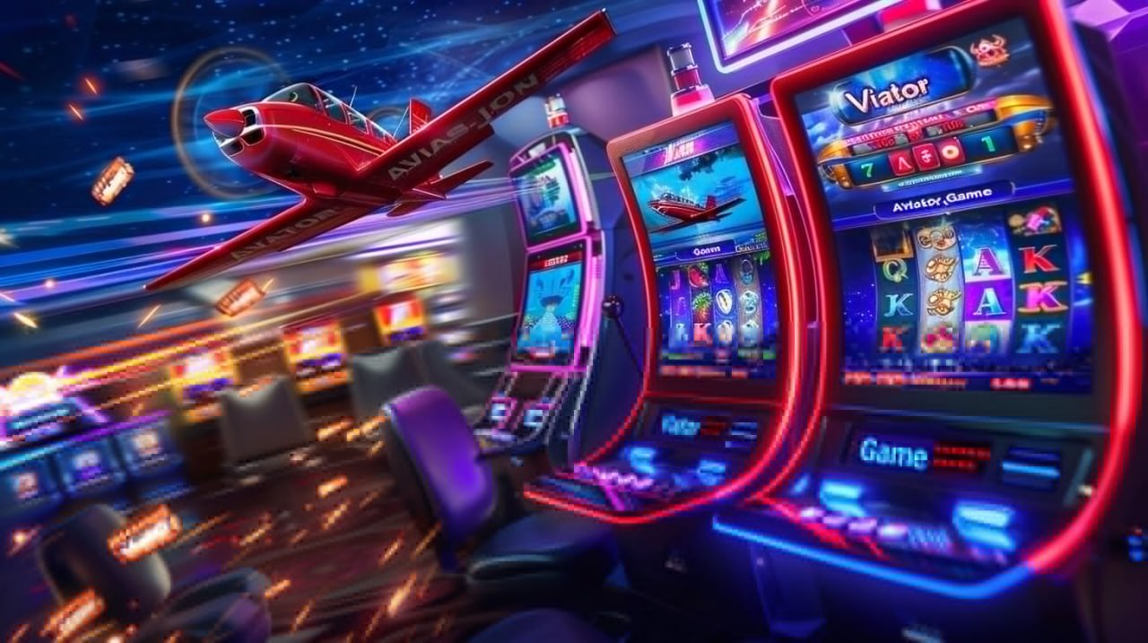 Slots – aug777
