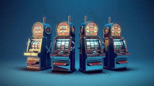 AUG777 Slots နှင့် Virtual Games မြန်မာ ကစားသမားများ