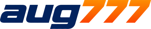 aug777 Logo
